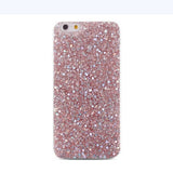 Luxury Shinning Glitter Cases For iphone