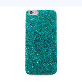Luxury Shinning Glitter Cases For iphone