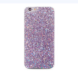 Luxury Shinning Glitter Cases For iphone
