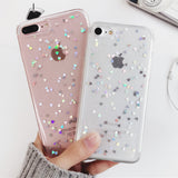 Bling Glitter Case for iPhone