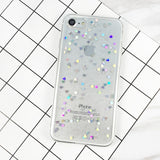 Bling Glitter Case for iPhone