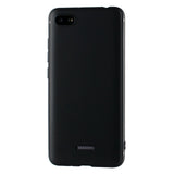 silicone cover TPU case for Xiaomi redmi