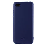silicone cover TPU case for Xiaomi redmi
