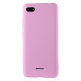 silicone cover TPU case for Xiaomi redmi