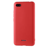 silicone cover TPU case for Xiaomi redmi