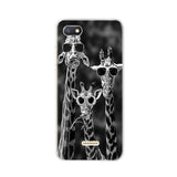 Cartoon case on for Xiaomi redmi