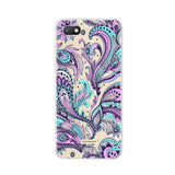 Cartoon case on for Xiaomi redmi