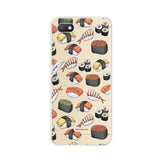 Cartoon case on for Xiaomi redmi
