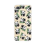 Cartoon case on for Xiaomi redmi