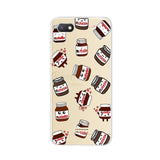 Cartoon case on for Xiaomi redmi