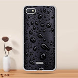 Silicone Phone Case for Xiaomi Redmi