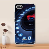 Silicone Phone Case for Xiaomi Redmi