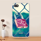 Silicone Phone Case for Xiaomi Redmi