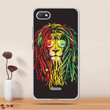 Silicone Phone Case for Xiaomi Redmi