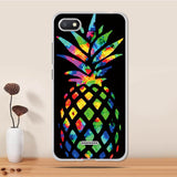 Silicone Phone Case for Xiaomi Redmi