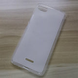 Silicone Phone Case for Xiaomi Redmi