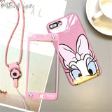 360 Full Cover Phone Case + Screen Protector for IPhone