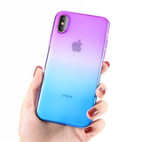 Colorful Phone Case For iPhone