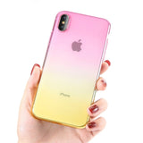 Colorful Phone Case For iPhone