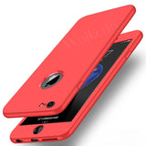 360 Full body Phone Case For iphone