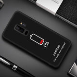 Pattern Case For Samsung Galaxy