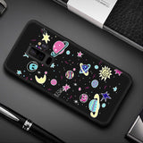 Pattern Case For Samsung Galaxy