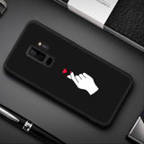 Pattern Case For Samsung Galaxy