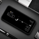 Pattern Case For Samsung Galaxy