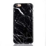 Marble Phone Case For iPhone