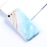 Marble Phone Case For iPhone