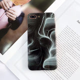 Marble Phone Case For iPhone