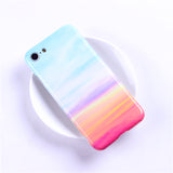 Marble Phone Case For iPhone