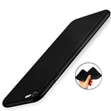 Silicone Cover Couple Case For iPhone