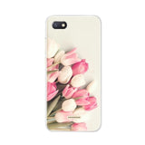 Cartoon case on for Xiaomi redmi