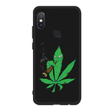 Silicone TPU Phone Case for Xiaomi Redmi