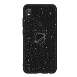Silicone TPU Phone Case for Xiaomi Redmi