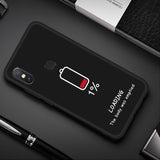 Patterned Phone Case For Xiaomi Redmi
