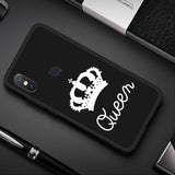 Patterned Phone Case For Xiaomi Redmi