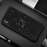 Patterned Phone Case For Xiaomi Redmi