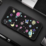 Patterned Phone Case For Xiaomi Redmi