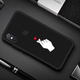 Patterned Phone Case For Xiaomi Redmi