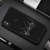 Patterned Phone Case For Xiaomi Redmi