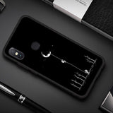 Patterned Phone Case For Xiaomi Redmi