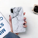 Silicon Soft TPU Back Cover on for Huawei