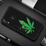 Soft TPU Case For Huawei Nova  Honor