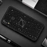 Soft TPU Case For Huawei Nova  Honor