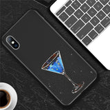 Moskado King Queen Crown For iPhone