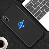 Moskado King Queen Crown For iPhone