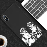 Moskado King Queen Crown For iPhone