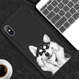 Moskado King Queen Crown For iPhone